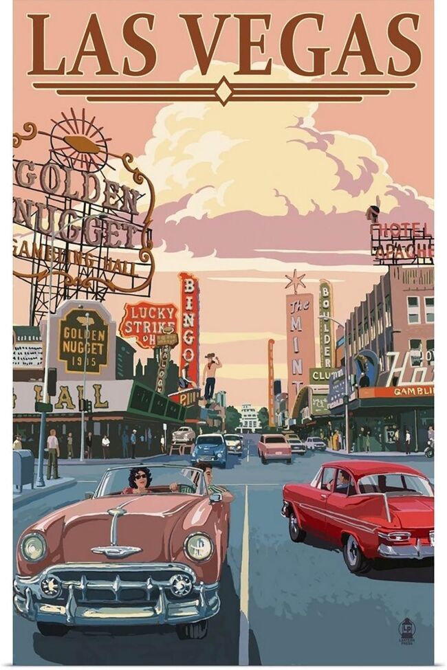 Las Vegas