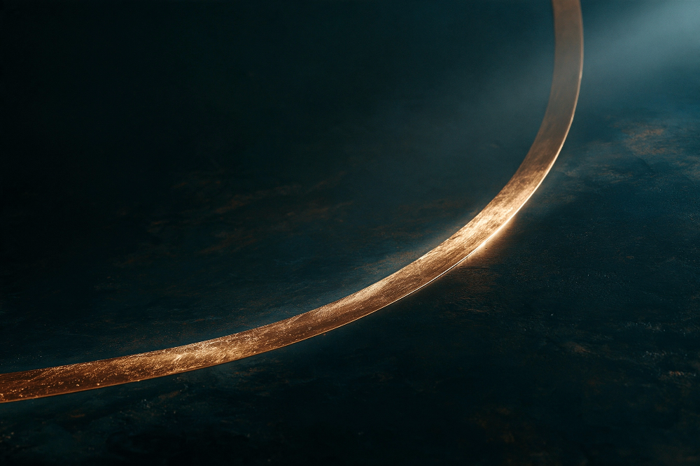 Golden Arc