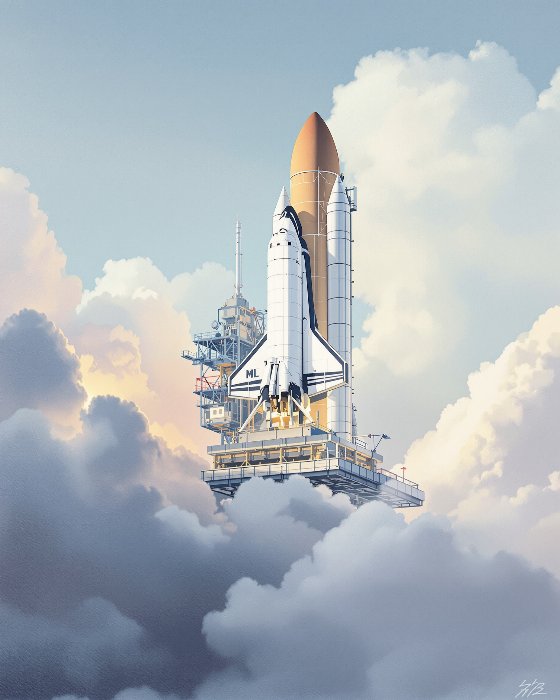 Launch Dawn II