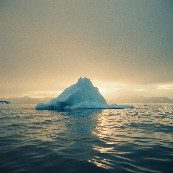 Golden Berg II