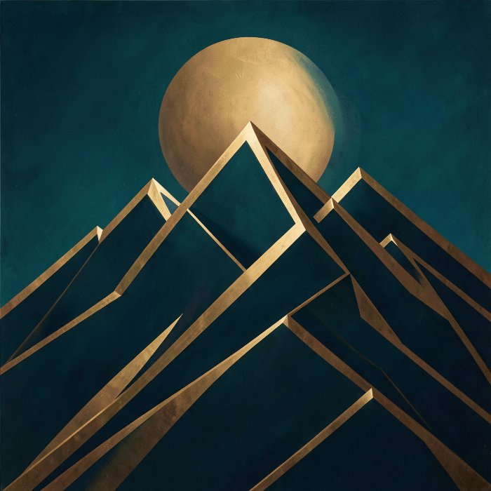 Deco Peaks