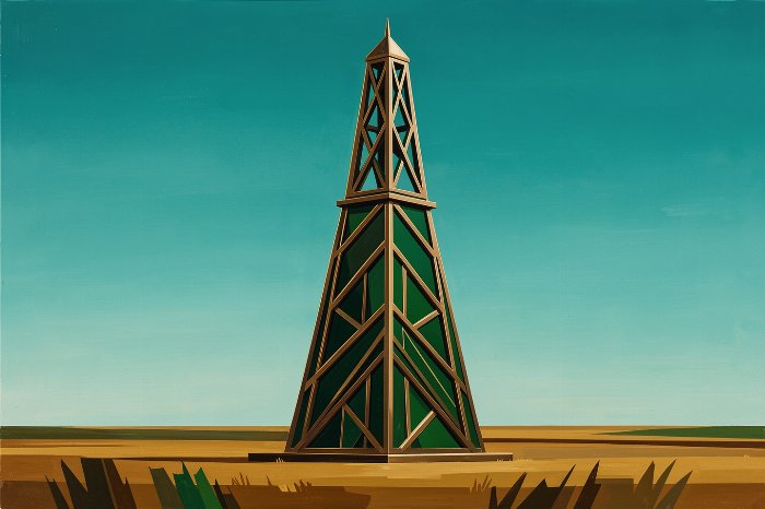 Prairie Derrick