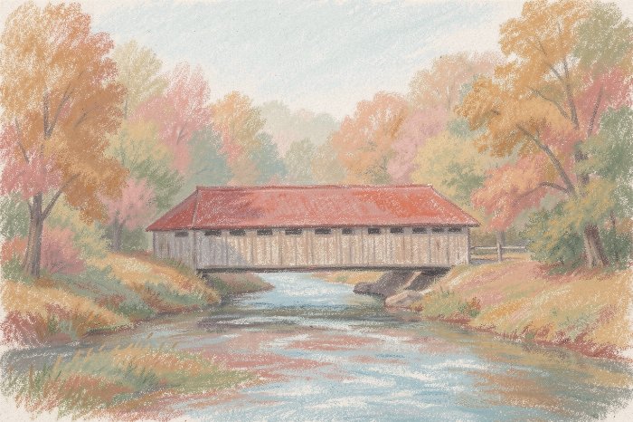 Autumn Span