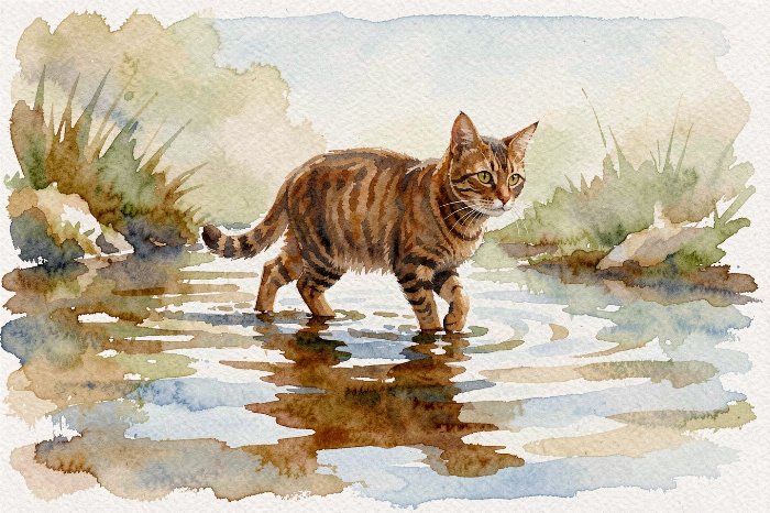 Stream Stepper