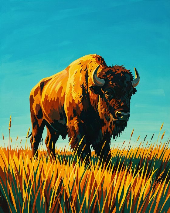 Ridge Guardian