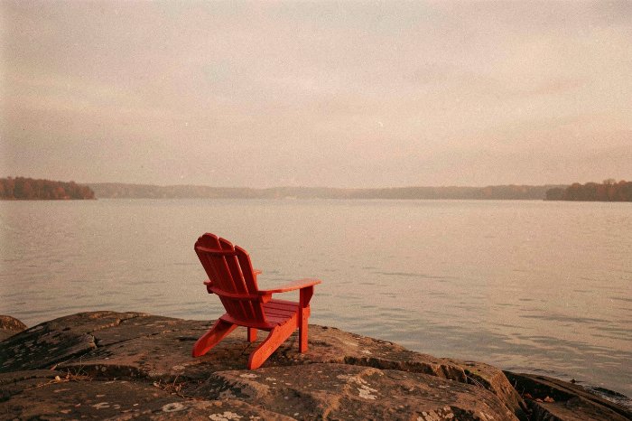 Muskoka Autumn