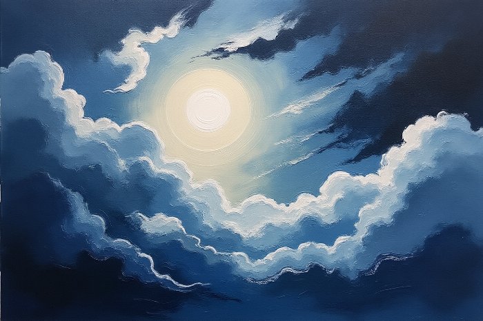 Moonstorm II