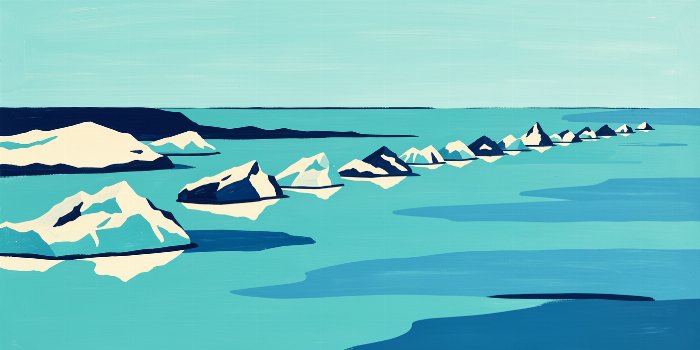 Ice Line