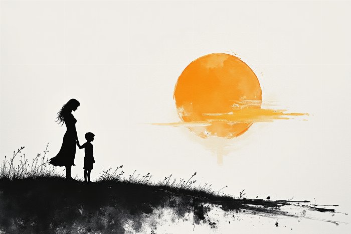 Sunlit Bond II