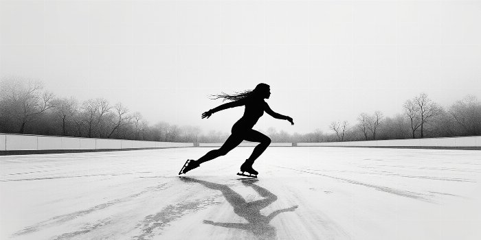 Ice Spin II