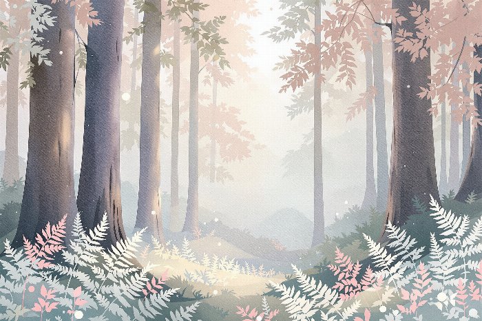 Rosewood Mist