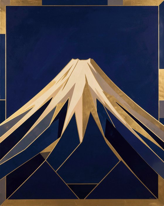 Fuji Deco