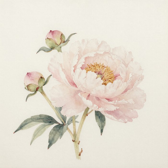 Petal Spray