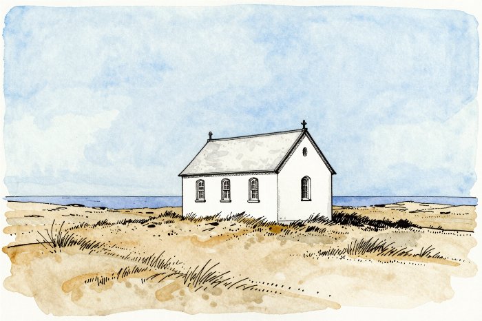 Headland Chapel