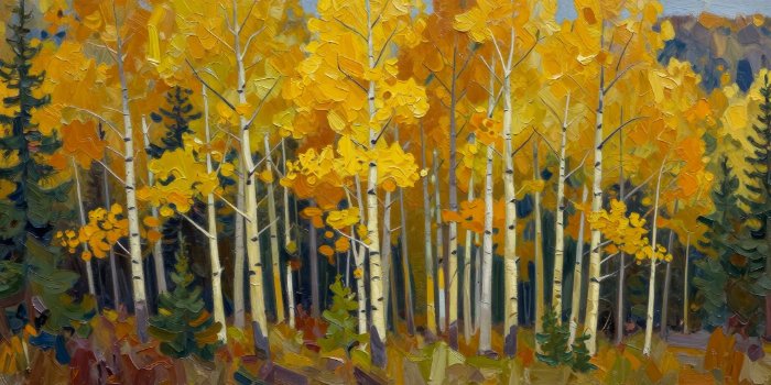 Spruce Edge