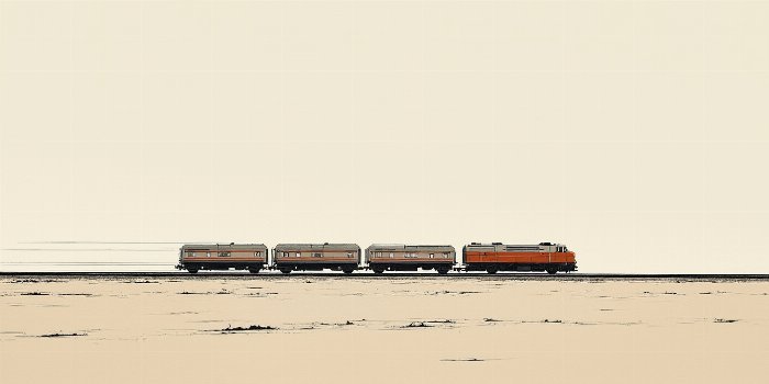 Long Haul II