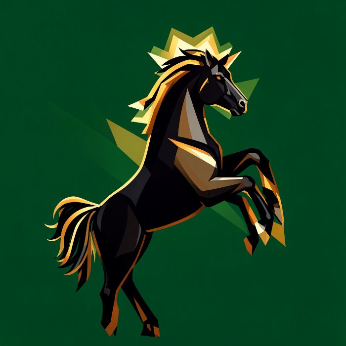 Golden Stallion II