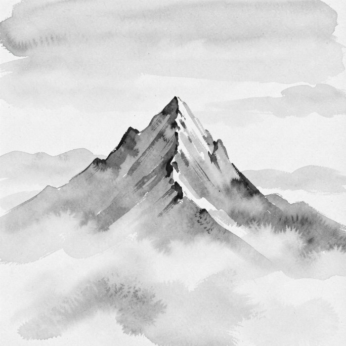 Mist Peak
