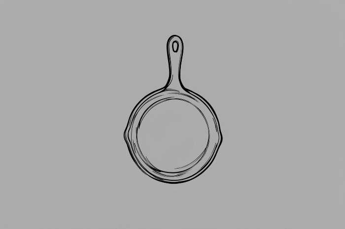 Skillet Line