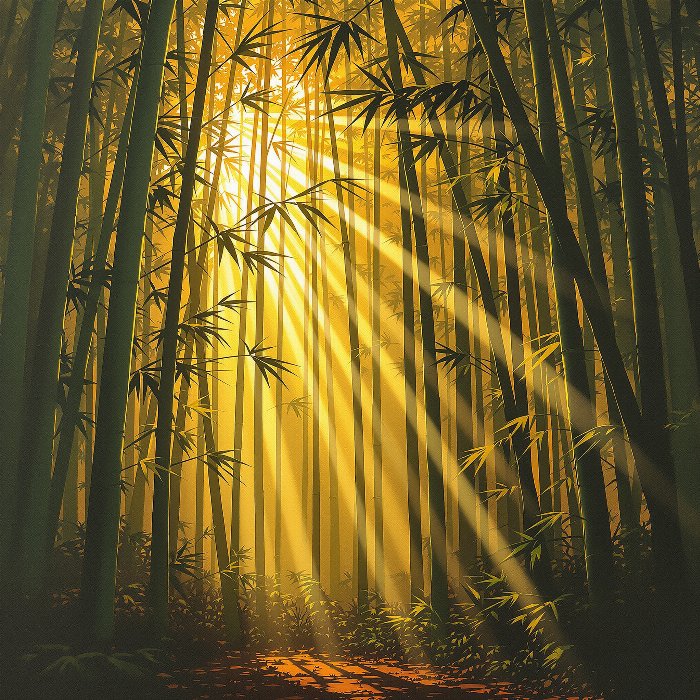 Golden Grove