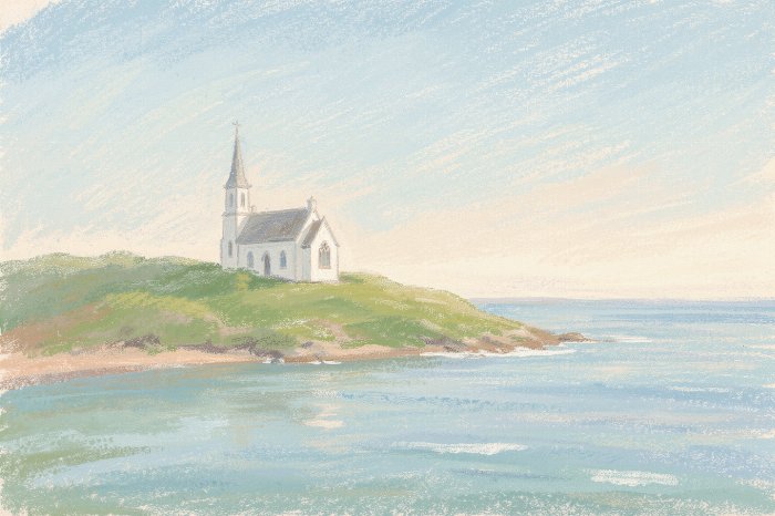 Quiet Bay