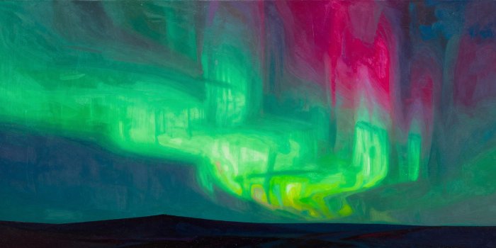Emerald Drift