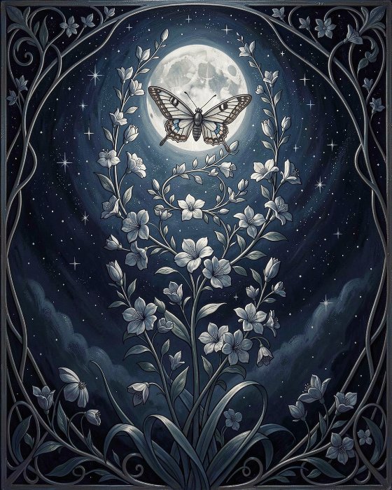 Night Blossom