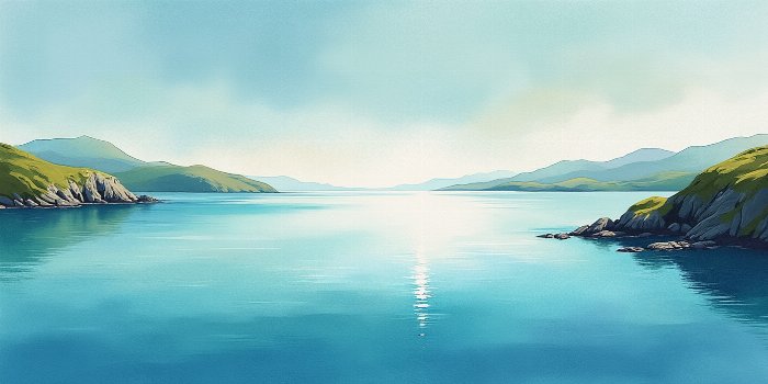 Still Harbour II