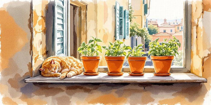 Siesta