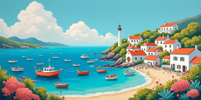 Harbor Days II