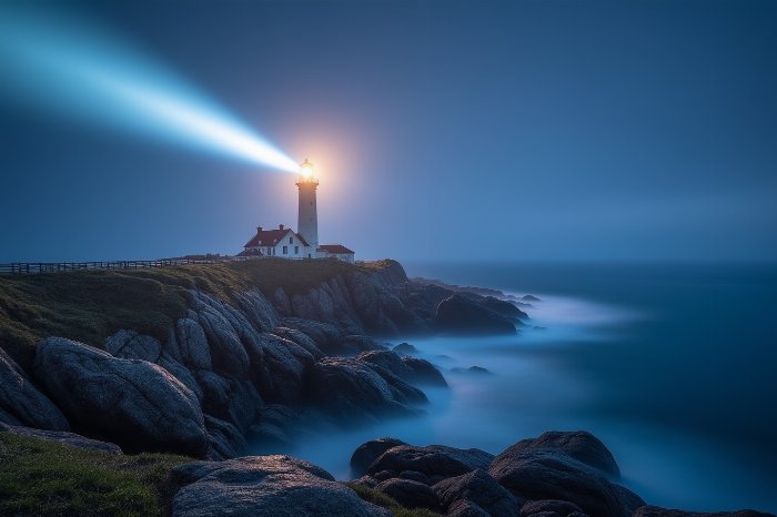 Beacon Veil II