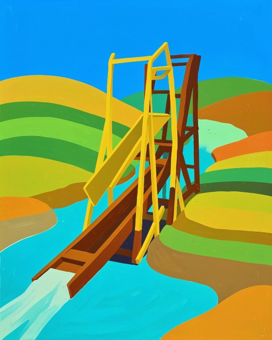Gold Creek