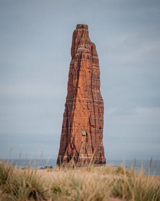 Red Cliff