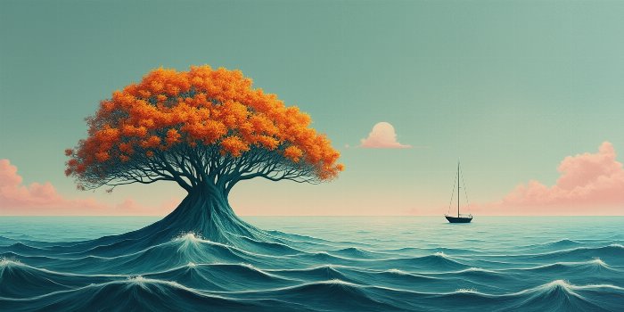 Tidal Grove II