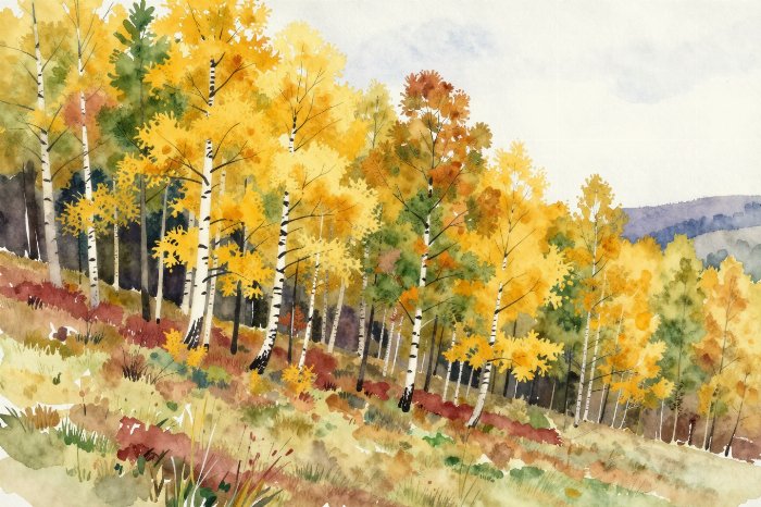 Yukon Fall
