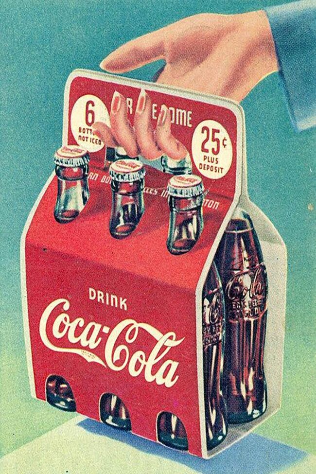 coca-cola