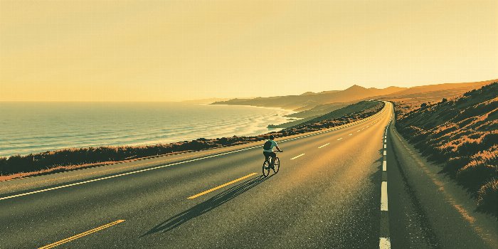 Coastal Ride