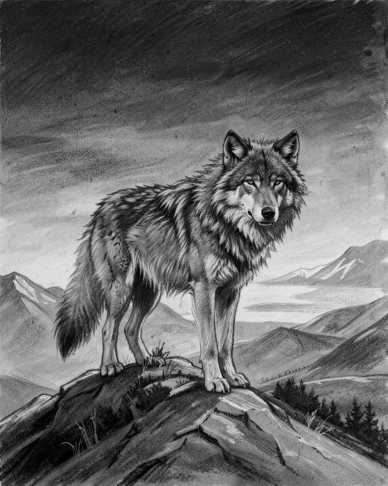 Ridge Watch