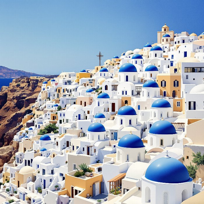 Aegean Stack II