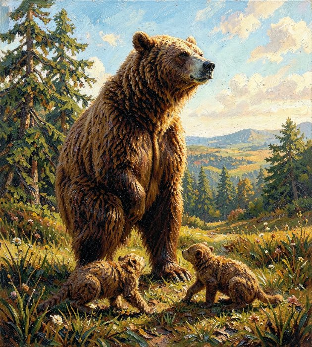 Matriarch II
