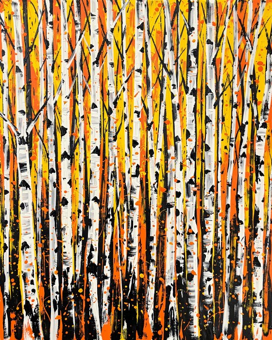 Birch Cadence