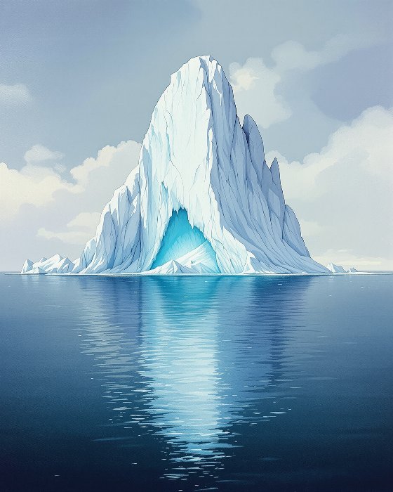 Frozen Monarch II