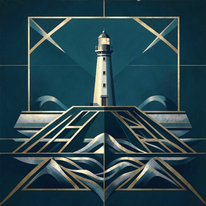 Deco Beacon