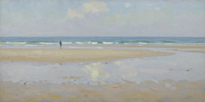 Beach Walk