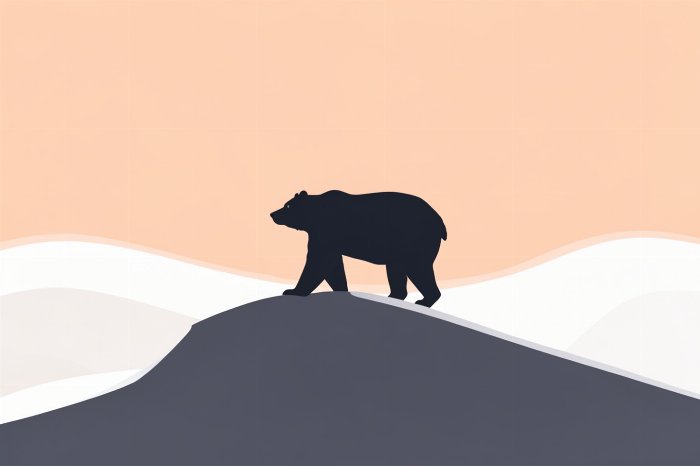 Tundra Bear