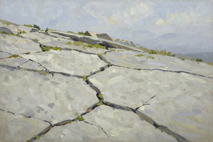 Limestone Ridge