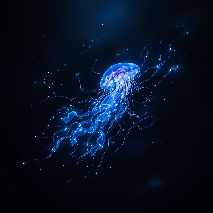 Abyssal Glow II