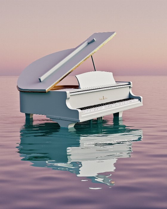 Sea Sonata II