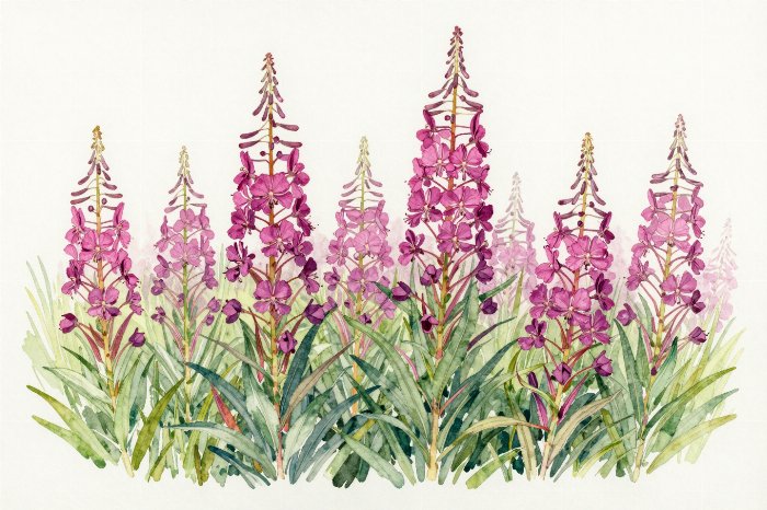Fireweed