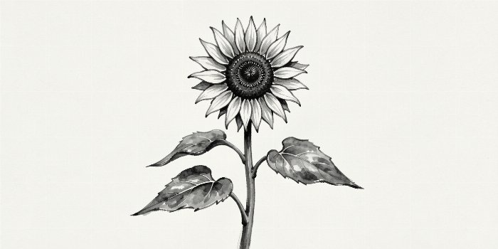 Sunflower Wash